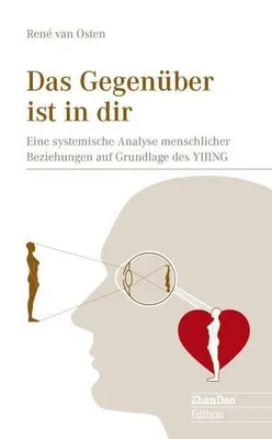 Obrázek produktu pro Das Gegenüber ist in dir
