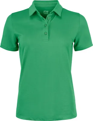 Immagine prodotto di Cutterandbuck Oceanside Stretch Polo Donna