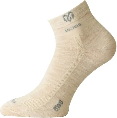Produktbild von BWB dünne Merino-Bambus-Trekkingsocken