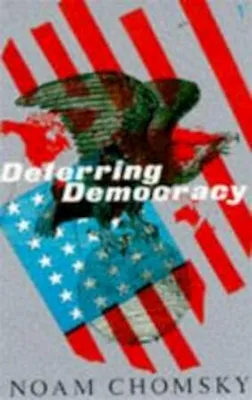 Produktbild von Deterring Democracy