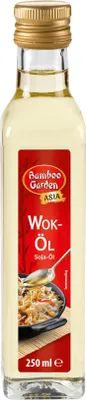 Produktbild von B.G.Wok-Oel              250ml