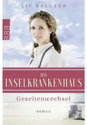 Image de Das Inselkrankenhaus: Gezeitenwechsel