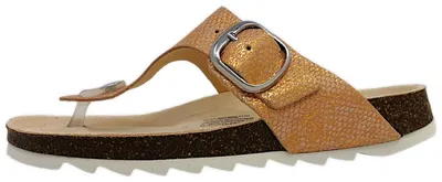 Produktbild von Legero Pantolette Rosa in Gr. 39