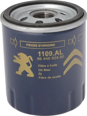 Immagine prodotto di TOYOTA Aygo Proace City Ölfilter originale SU001-01084 OE