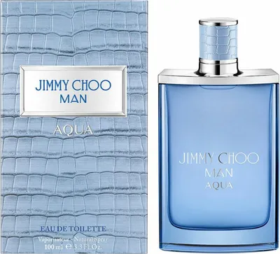 Zdjęcie produktu dla MAN AQUA EDT dla mężczyzn, 100 ml