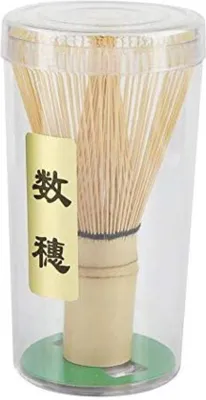 Produktbild von Famanu Matcha Set Klopper - Hochwertige Materialien, Praktisches Werkzeug