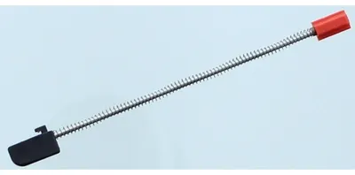 Produktbild von LEITZ Klammerschieber für Heftzange JUWEL 2000 (80603989)