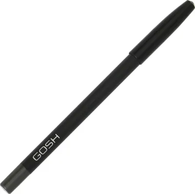 Zdjęcie produktu dla Gosh, Velvet Touch, Gel Pencil Eyeliner, Hypnotic Gray, 1.2 g