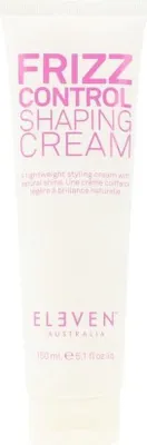Produktbild von Eleven Australia Frizz Control Shaping Cream formende Creme gegen gekräuseltes Haar 150 ml