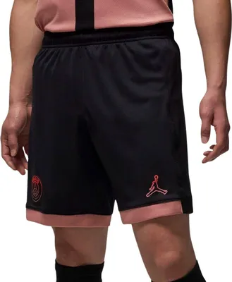Produktbild von Nike Paris Saint-Germain Stadium 3rd 2024/25 Short Herren