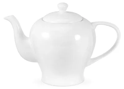 Teekanne Serendipity, 1,1 l, Porzellan, spülmaschinengeeignet