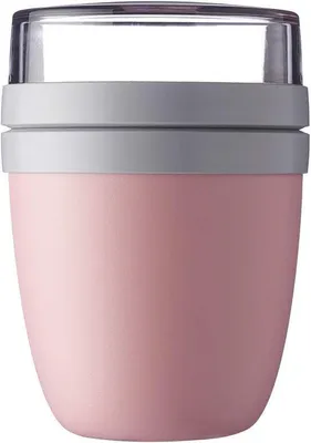 Produktbild von Famanu Lunchpot Set 2-teilig - 500 ml und 200 ml
