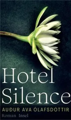 Produktbild von Hotel Silence
