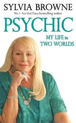 Produktbild von Browne, S: Psychic