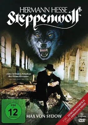 Produktbild von Der Steppenwolf
