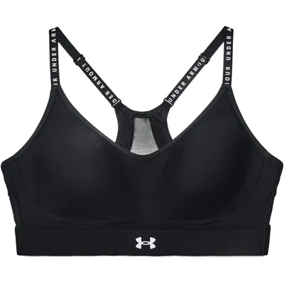 Produktbild von Under Armour Tshirts Infinity Covered Low, 1363354001, Größe: 173