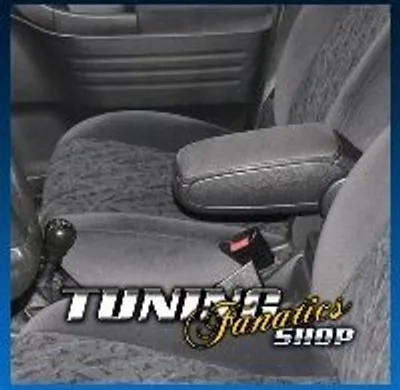 Produktbild von Armlehne Mittelarmlehne MAL Passform für Opel Zafira A 1999-2005