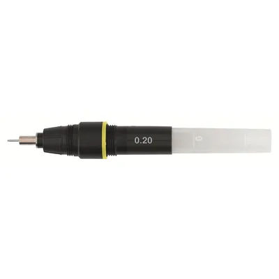 Produktbild von Aristo Zeichenspitze 0,20 mm für mg1
