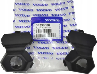 Obrázek produktu pro VOLVO S60 V60 R-DESIGN parkovací koš
