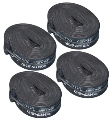Produktbild von 4x Schwalbe SV 15 Schlauch 60 mm Ventil 28" 700 622 Rennrad 28 Zoll SV15 WVP