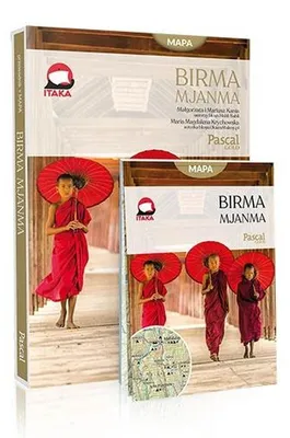 Imagen del producto de Birma