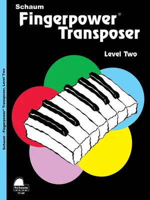 Produktbild von Fingerpower Transposer Level 2