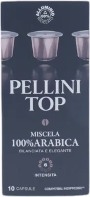 Immagine prodotto di Top - Capsule Nespresso