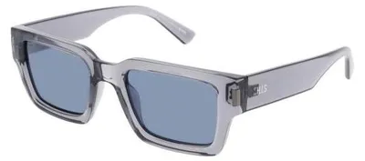 Produktbild von Damen Sonnenbrille HPS68113 Rechteckig Vollrand 51 mm Glasbreite 20 mm Stegbreite