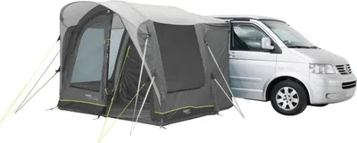 Produktbild von Busvorzelt Newburg 160 AIR - Aufblasbares Vorzelt Drive Away Camping Luftvorzelt Zelt