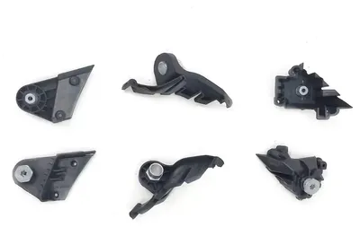 Productafbeelding van Reparatieset voor koplampen, geschikt voor Mercedes E-klasse W212 S212, model met facelift (2013-2016).