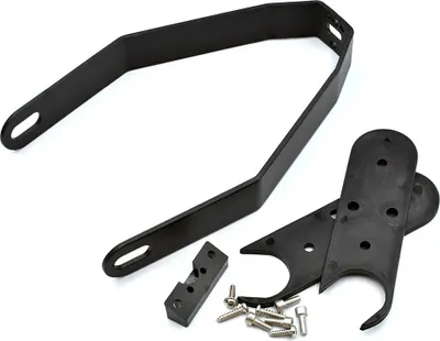 Produktbild von Hintere Kotflügelhalterung für Xiaomi Mi Scooter M365 und M365 Pro
