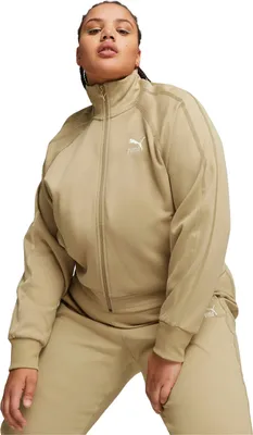 Produktbild von Puma T7 Track Jacket 62146484 Damen
