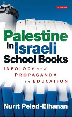 Productafbeelding van Palestine in Israeli School Books