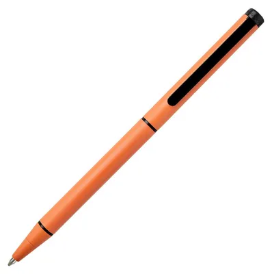 Obrázok produktu pre HUGO BOSS Guľôčkové pero Cloud Matte Papaya Orange