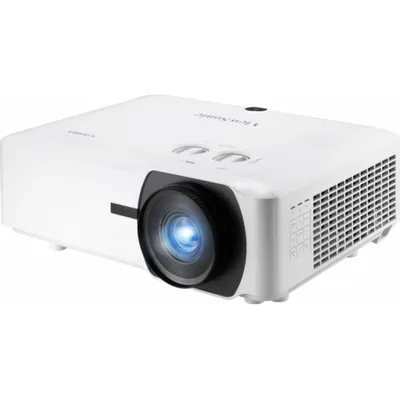 Immagine prodotto di ViewSonic LS920WU, 6000 ANSI Lumen, DMD, WUXGA (1920x1200), 3000000:1, 762 - 7620 mm (30 - 300"), 0,