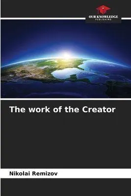 Produktbild von The work of the Creator