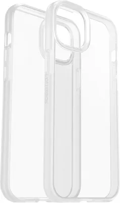 Productafbeelding van OtterBox React hoesje voor Apple iPhone 15 Plus/14 Plus - transparant