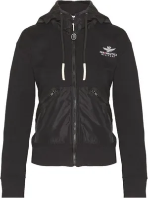 Produktbild von Kapuzenpullover Aeronautica Militare FE1827DF5230101