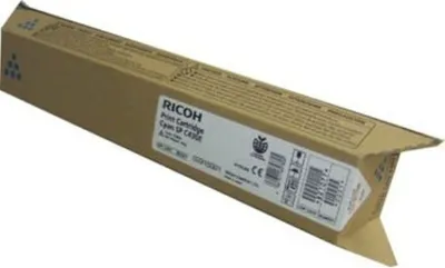 Image de Ricoh - Tonerpatrone - 1 x Cyan - 15000 Seiten (821077)