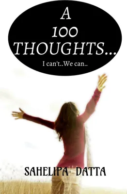 Produktbild von A 100 Thoughts...