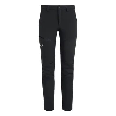 Zdjęcie produktu dla Spodnie SALEWA Puez Orval 2 Durastretch Black Czarny XXL