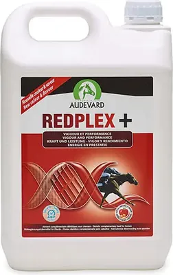 Produktbild von Audevard Redplex Mit 5L Spender (Ndr)