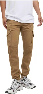 Produktbild von Jack&Jones Pants 077-49517812023635 in Marrón color