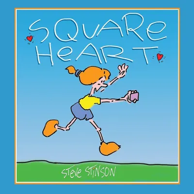 Produktbild von Square Heart