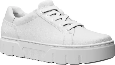 Produktbild von Timberland Laurel Court Low White Canvas Größe EU 39