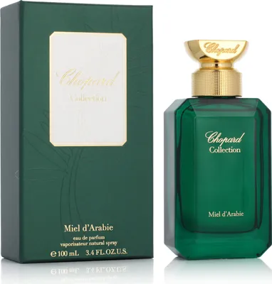 Obrázek produktu pro Chopard Miel D'Arabie Edp Spray