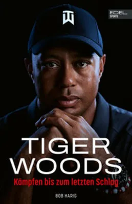 Obrázok produktu pre Tiger Woods