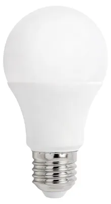 Produktbild von LED Leuchtmittel Birnenform A60 17W = 140W E27 matt 2400lm warmweiß 2700K 300°