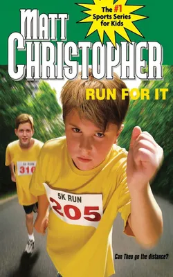 Produktbild von Run for It