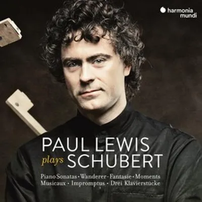Obrázek produktu pro Franz Schubert (1797-1828): Klavierwerke